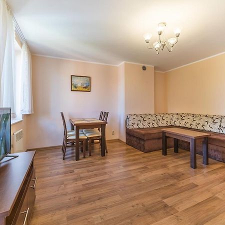 Apartamenty Nord Stegna  Eksteriør billede