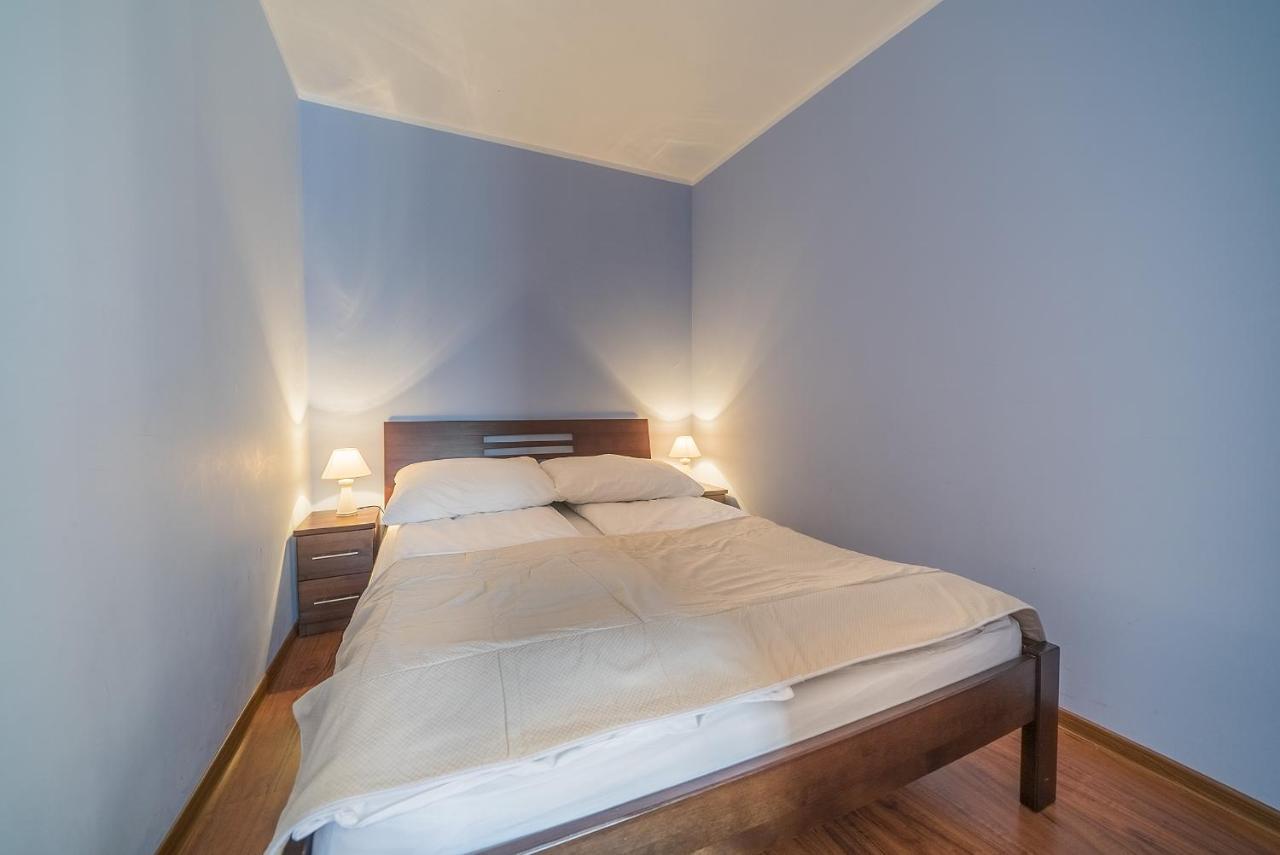 Apartamenty Nord Stegna  Eksteriør billede